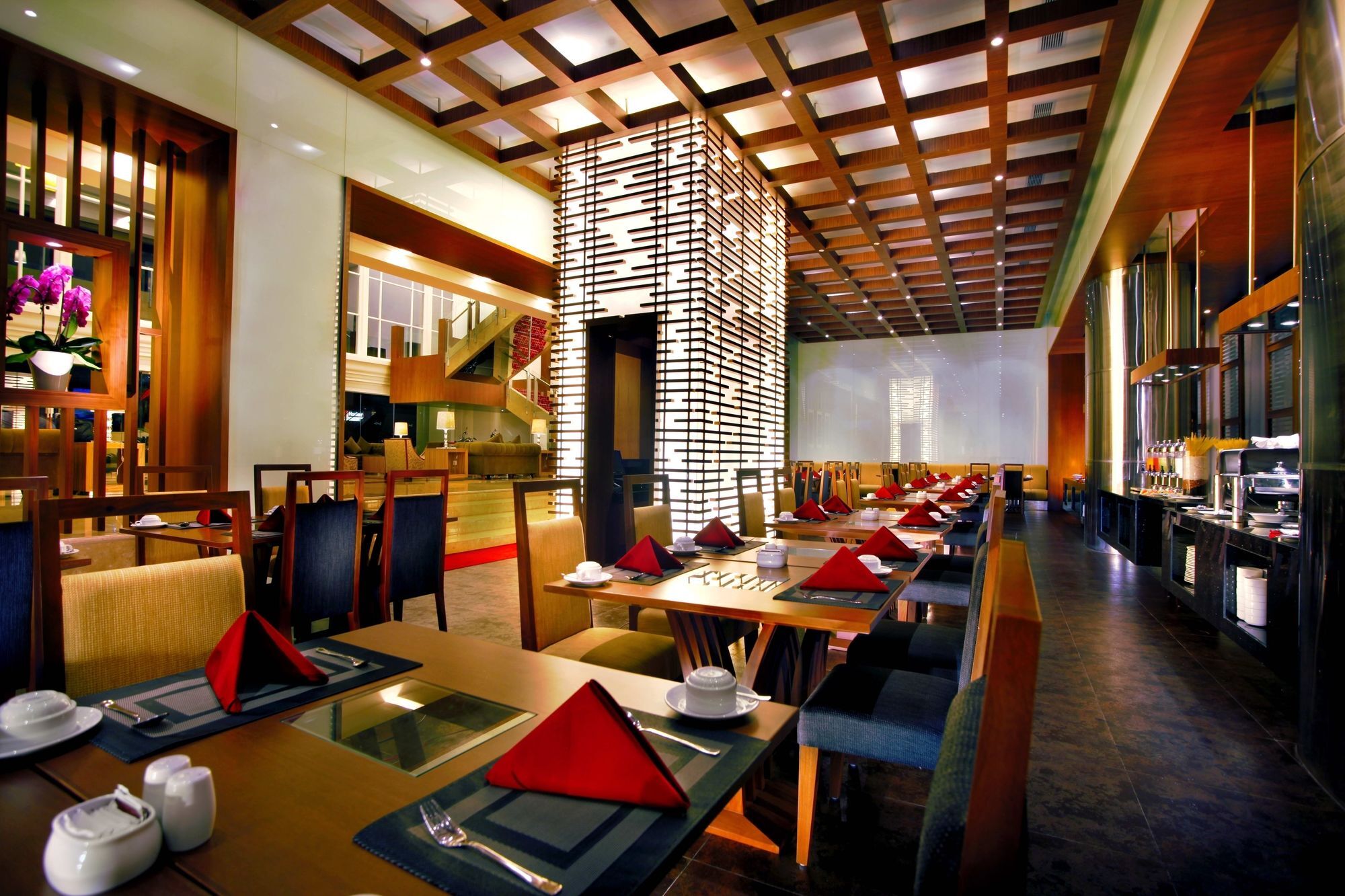 Grand Zuri Bsd City Serpong Exterior photo