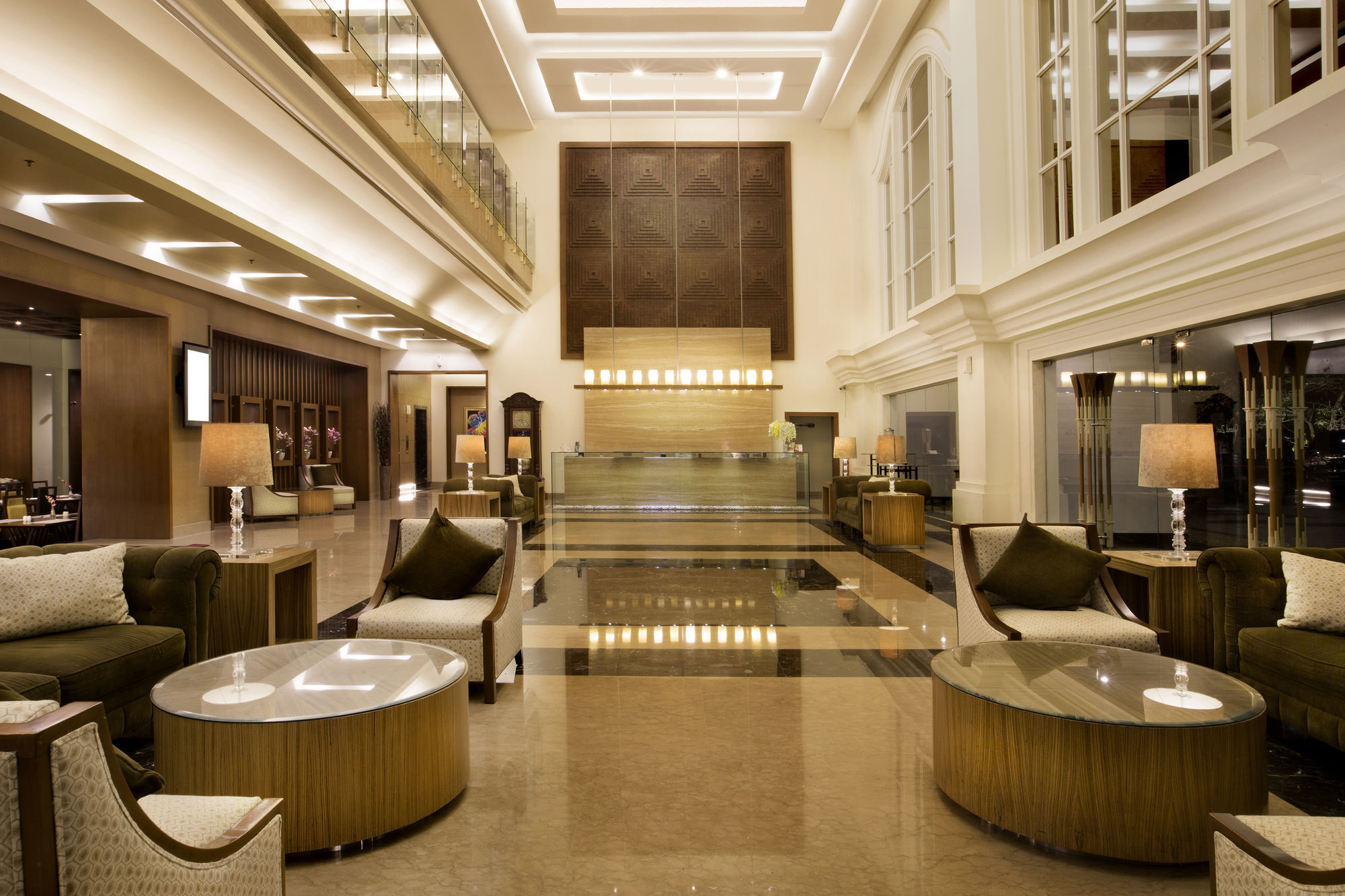 Grand Zuri Bsd City Serpong Exterior photo